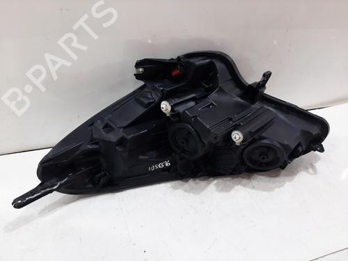 Right headlight VAUXHALL CORSA Mk IV (E) (X15) 1.4 | BP38289034C29 - Image 4
