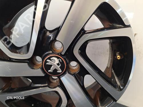 Fælk PEUGEOT 108 1.2 | BP38757313C45 - Image 3