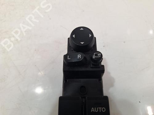 Switch MAZDA 2 (DE_, DH_) 1.5 (DE5FS) | BP32193464I30