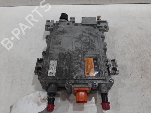 Inverter/Converter JAGUAR I-PACE (X590) EV400 AWD | BP33466955M119 - Image 3
