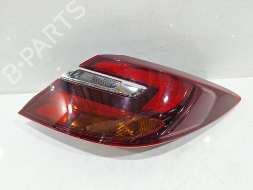 Used Right taillight Right taillight 38486843 38486843