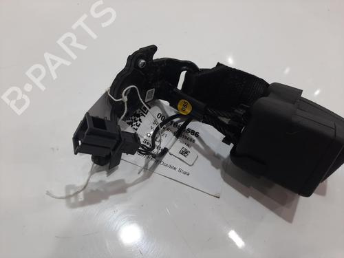 Seat buckle VW GOLF VIII (CD1, DA1) 1.5 eTSI | BP32851582I32 - Image 4