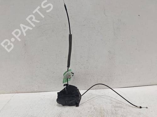 Used Front left lock Front left lock 31597023 31597023