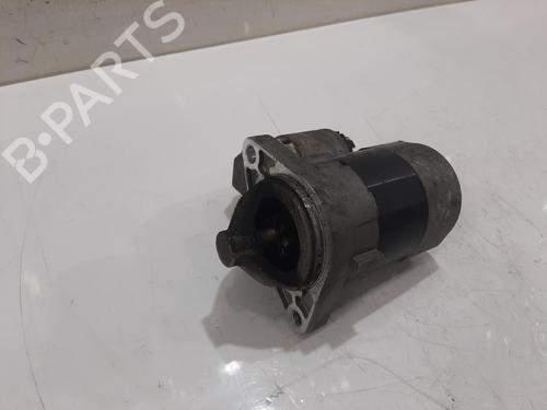 Startmotor Startmotor NISSAN MICRA III (K12) 1.2 16V (80 hp) 35963058 35963058