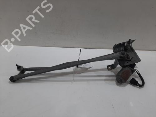 Motor limpa vidros frontal Motor limpa vidros frontal LDV V80 Van 2.5 D (136 hp) 35768076 35768076