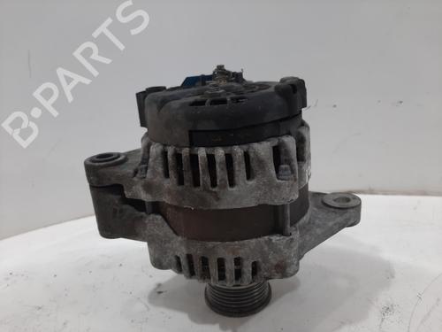 Alternator VAUXHALL ASTRA Mk VI (J) GTC (P10) 2.0 CDTi | BP29444654M7 