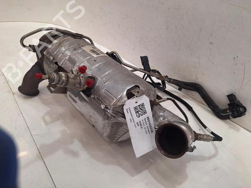 Particulate filter FIAT DOBLO MPV (510_, 511_) BlueHDi 100 | BP26798162M81 