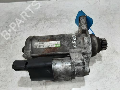 Used Starter Starter SEAT ALTEA XL (5P5, 5P8) 1.6 TDI (105 hp) 34233316 34233316