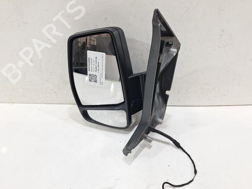 Retrovisor izquierdo FORD TRANSIT CUSTOM V362 Van (FY, FZ) 2.0 EcoBlue (130 hp) 31685270
