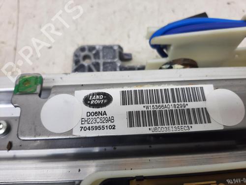 Steering column LAND ROVER DISCOVERY IV (L319) 3.0 SDV6 4x4 | BP26766563M21 