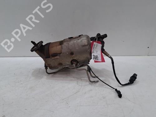 Filtro de particulas Filtro de particulas KIA SPORTAGE III (SL) 1.7 CRDi (116 hp) 36593896 36593896