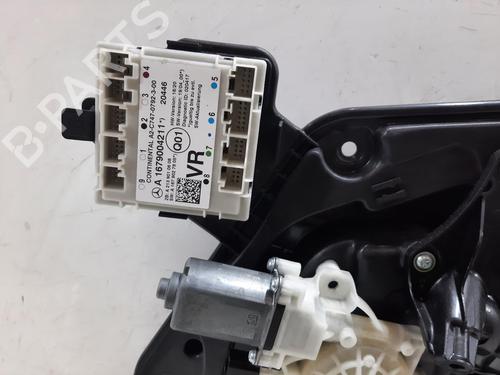 Front right window mechanism MERCEDES-BENZ E-CLASS (W213) AMG E 63 S 4-matic+ (213.089) | BP33281848C23  - Image 6