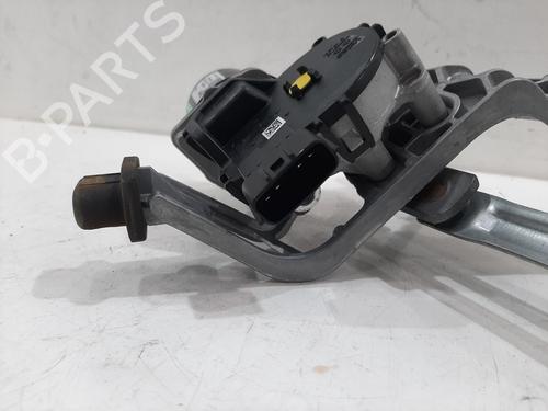 Front wiper motor RENAULT CAPTUR II (HF_) TCe 90 (HFM6) | BP26836265M29 
