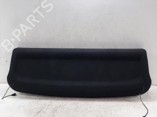 Used Rear parcel shelf VAUXHALL MOKKA 1.2 (76) (131 hp) 33179638