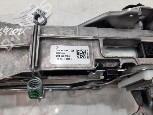 Steering column MERCEDES-BENZ A-CLASS (W177) A 180 (177.084) | BP37172310M21 - Image 2