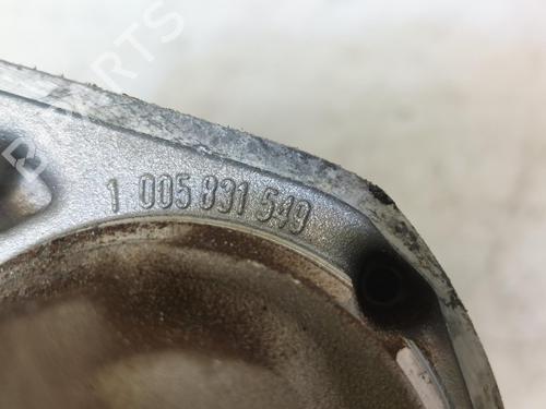 Starter MERCEDES-BENZ CLS (C219) CLS 320 CDI (219.322) | BP26857500M8 