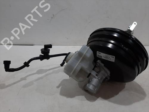 Used Servo brake LAND ROVER RANGE ROVER IV (L405) 4.4 SDV8 4x4 (340 hp) 29988734