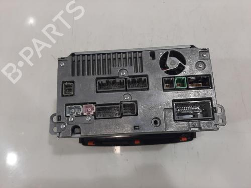 Electronic module HONDA CR-V IV (RM_) 2.0 AWD (RE5, RM2) | BP29581396M83 