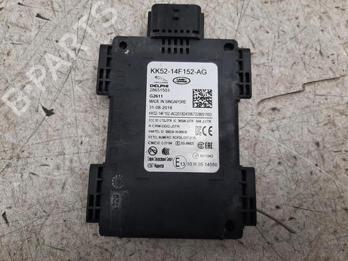 Control unit LAND ROVER RANGE ROVER IV (L405) 4.4 SDV8 4x4 | BP26757247M11 