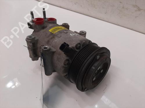 AC compressor FORD FIESTA VI (CB1, CCN) 1.25 | BP37157629M34 - Image 5