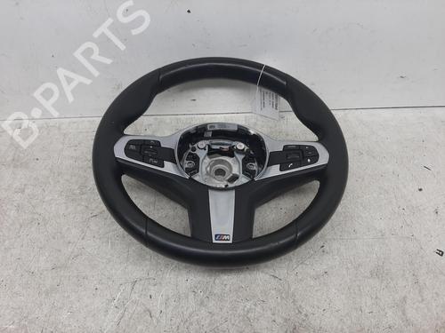 Used Steering wheel BMW X3 (G01, F97, G08) xDrive 20 d (190 hp) 26750477