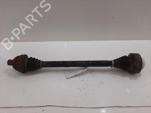 Used Other Other AUDI A4 B9 Avant (8W5, 8WD) 2.0 TDI quattro (190 hp) 34533118 34533118