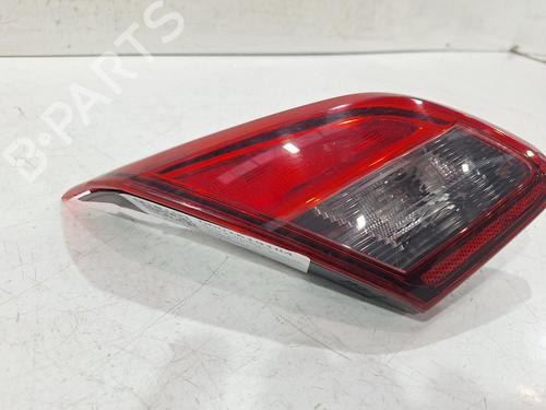 Left taillight VAUXHALL CORSA Mk IV (E) (X15) 1.0 | BP31903691C34