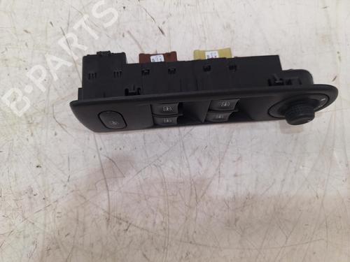 Switch RENAULT CAPTUR I (J5_, H5_) 0.9 TCe 90 | BP36811380I30 - Image 4