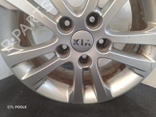 Fælk KIA CEE'D (JD) 1.4 CVVT | BP38938555C45 - Image 4