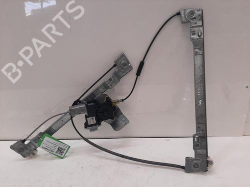 Used Front right window mechanism Front right window mechanism 38059895 38059895