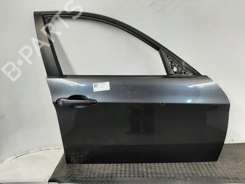 Used Right front door BMW 3 Touring (E91) 320 d (177 hp) 27182009