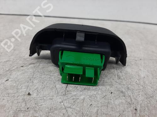 Left front window switch CITROËN C1 (PM_, PN_) 1.0 | BP26856299I27 - Image 2
