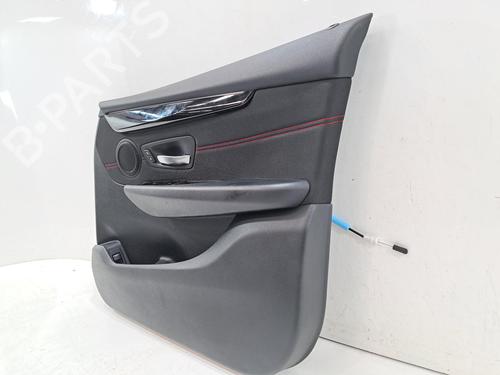 Front right panel BMW 2 Active Tourer (F45) 216 d | BP31812170C59 - Image 4