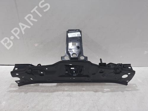 Used Front slam panel Front slam panel DACIA SANDERO III 1.0 TCe 90 (91 hp) 40185334 40185334