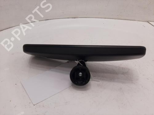 Rear mirror VW POLO VI (AW1, BZ1, AE1) 1.0 TSI | BP26935427I6 - Image 3
