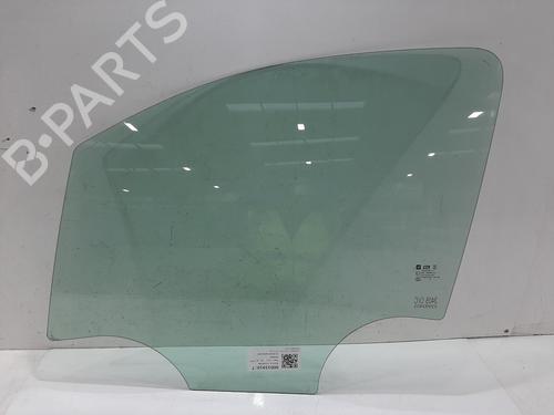 Used Front left door window VAUXHALL MOKKA / MOKKA X (J13) 1.6 (116 hp) 30928475