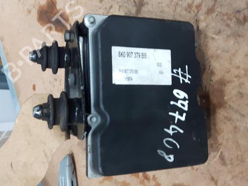 ABS pump AUDI A5 (8T3) 2.0 TFSI | BP26794635M43 - Image 5