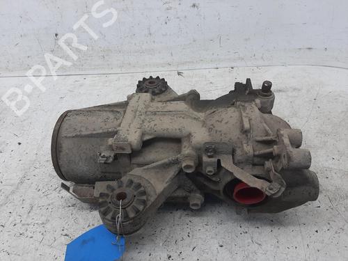 Used Other MITSUBISHI OUTLANDER III (GG_W, GF_W, ZJ, ZL, ZK) 2.2 Di-D 4WD (GF6W) (150 hp) 26758068