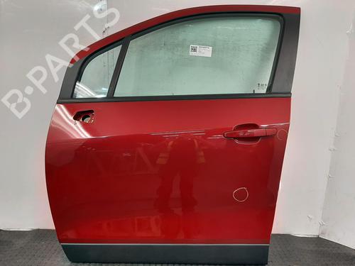 Used Left front door Left front door 38568479 38568479
