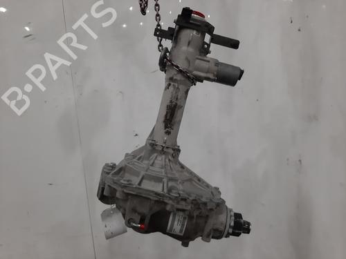 Differensial forvogn LAND ROVER DISCOVERY V (L462) D350 MHEV 4x4 (349 hp) 32120342