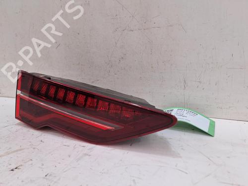 Left taillight JAGUAR I-PACE (X590) EV400 AWD | BP29809509C34