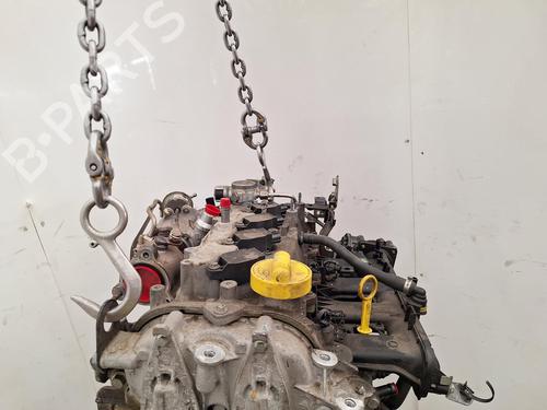 Engine NISSAN QASHQAI II (J11, J11_) 1.2 DIG-T | BP38568942M1 - Image 3