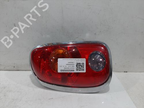 Used Left taillight MINI MINI COUNTRYMAN (R60) Cooper SD (143 hp) 30260077