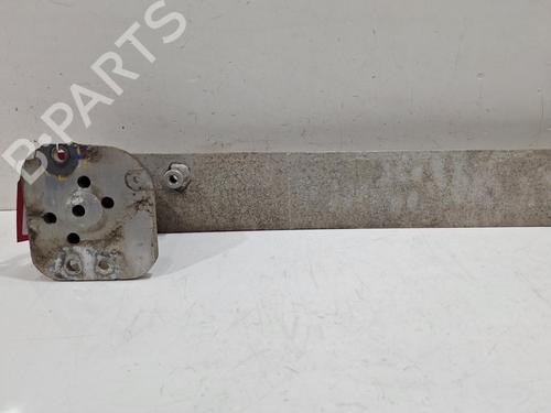 Rear bumper reinforcement CITROËN DS4 (NX_) 2.0 HDi 165 | BP27155417C73 