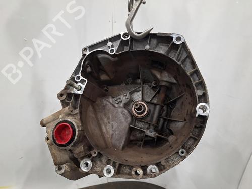 Used Gearbox Gearbox FORD KA (RU8) 1.2 (69 hp) 36290528 36290528
