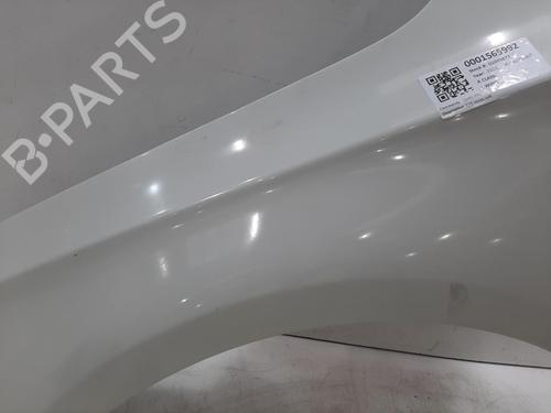 Parafango anteriore sinistro MERCEDES-BENZ A-CLASS (W176) A 180 (176.042) | BP30585419C41