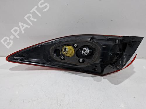 Left taillight MAZDA CX-5 (KE, GH) 2.2 D (KE2FW) | BP39070811C34 - Image 3
