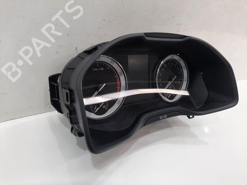 Instrument cluster SKODA KAROQ (NU7, ND7) 1.5 TSI | BP26860912C47 