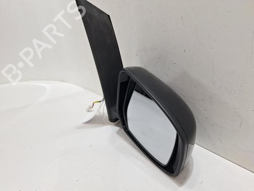Right mirror CITROËN C-ZERO C-Zero | BP26863069C27 