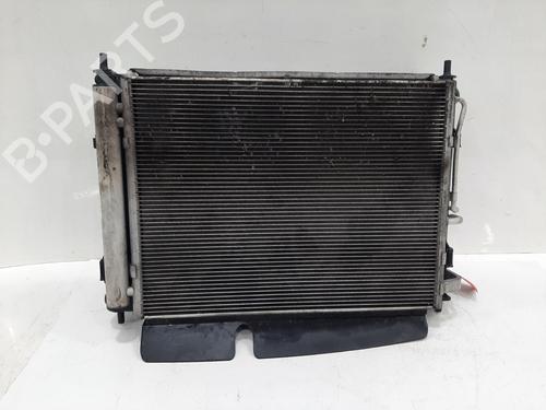 Kølerpakke KIA VENGA (YN) 1.6 CRDi 115 (116 hp) 26749257
